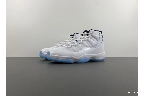 CT8012-104 Retro  CT8012-104 Blue Legend 11 Jordan 1130